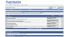 Desktop Screenshot of ns3.fluidhosting.com