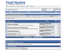 Tablet Screenshot of ns3.fluidhosting.com